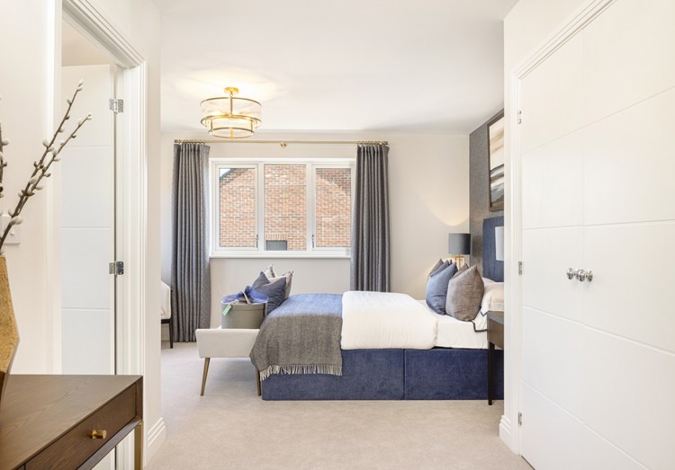 4 bedroom home for sale in Deepcut