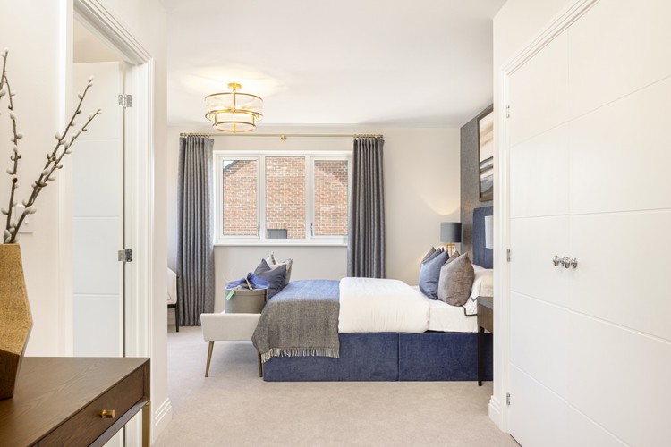 4 bedroom home for sale in Deepcut