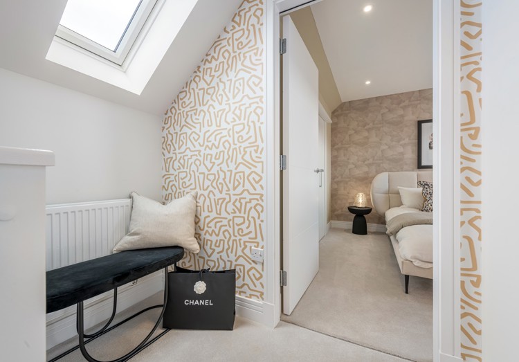 Vb5118640 20240319 Cala Homes Weavers Brae Brodick Landing 002 1600X1067