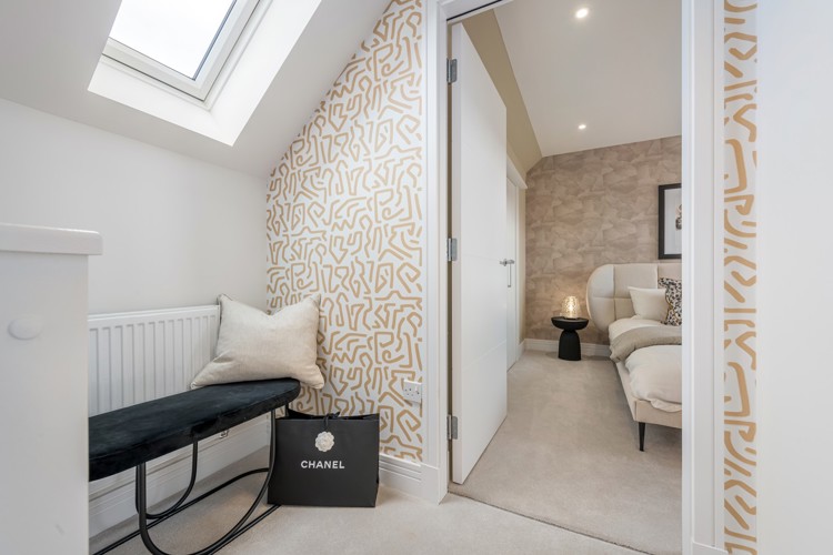 Vb5118640 20240319 Cala Homes Weavers Brae Brodick Landing 002 1600X1067