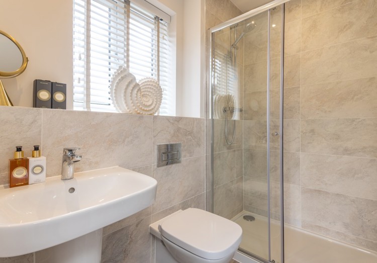 The Rowan, Samuel Gardens Ensuite