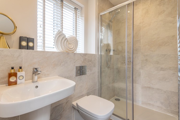 The Rowan, Samuel Gardens Ensuite