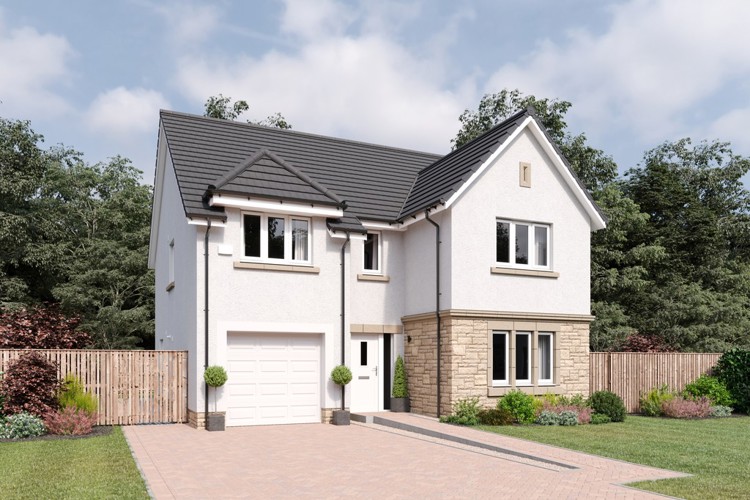 Mansefield Lea Colville CGI