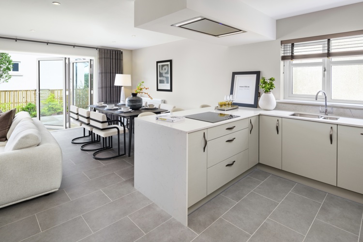 Vb1692529 Print Plot 4 Kitchen To Dinning Zacandzac