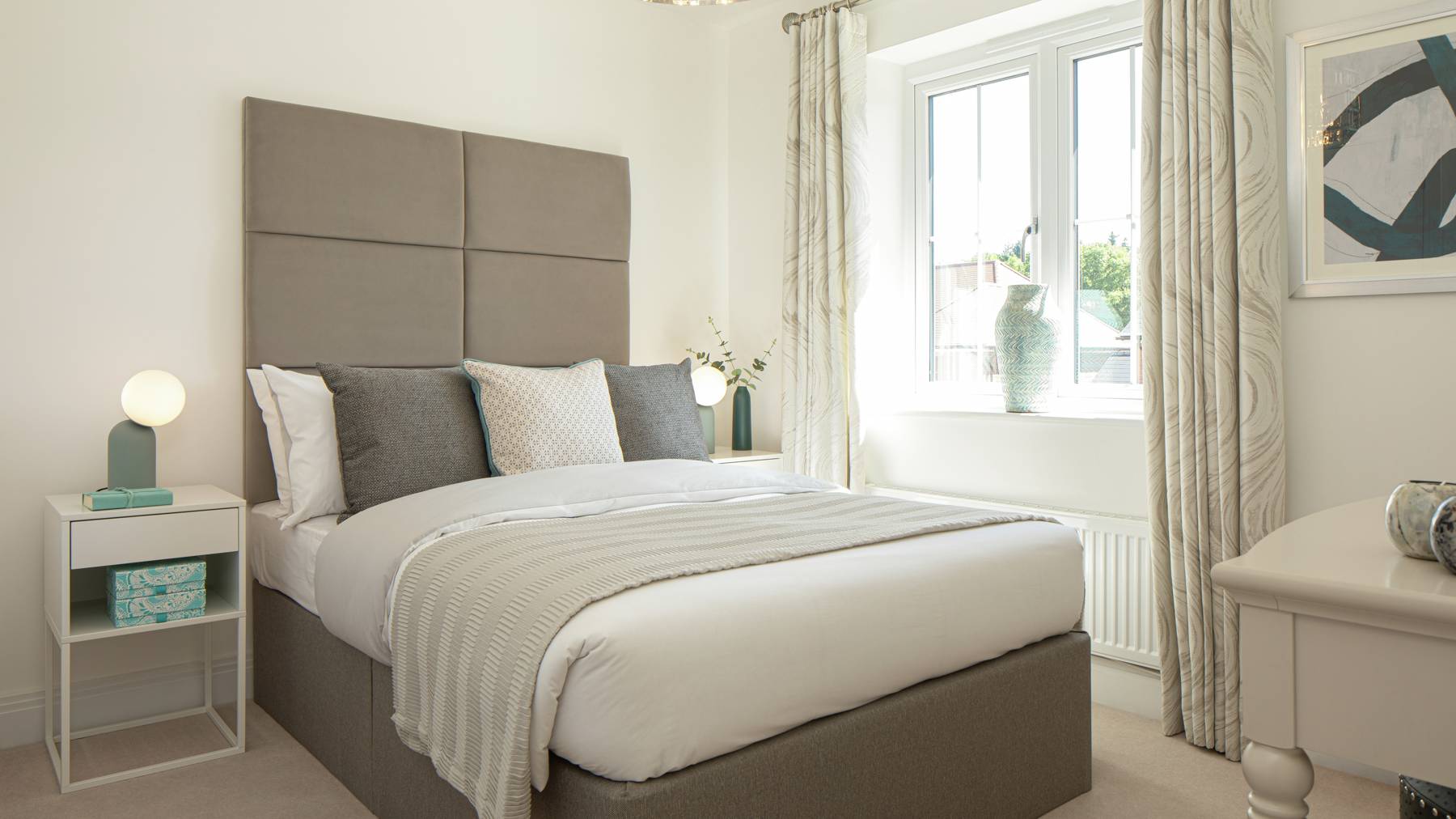 Indicative photography 4 bedroom houses for sale in Finchampstead