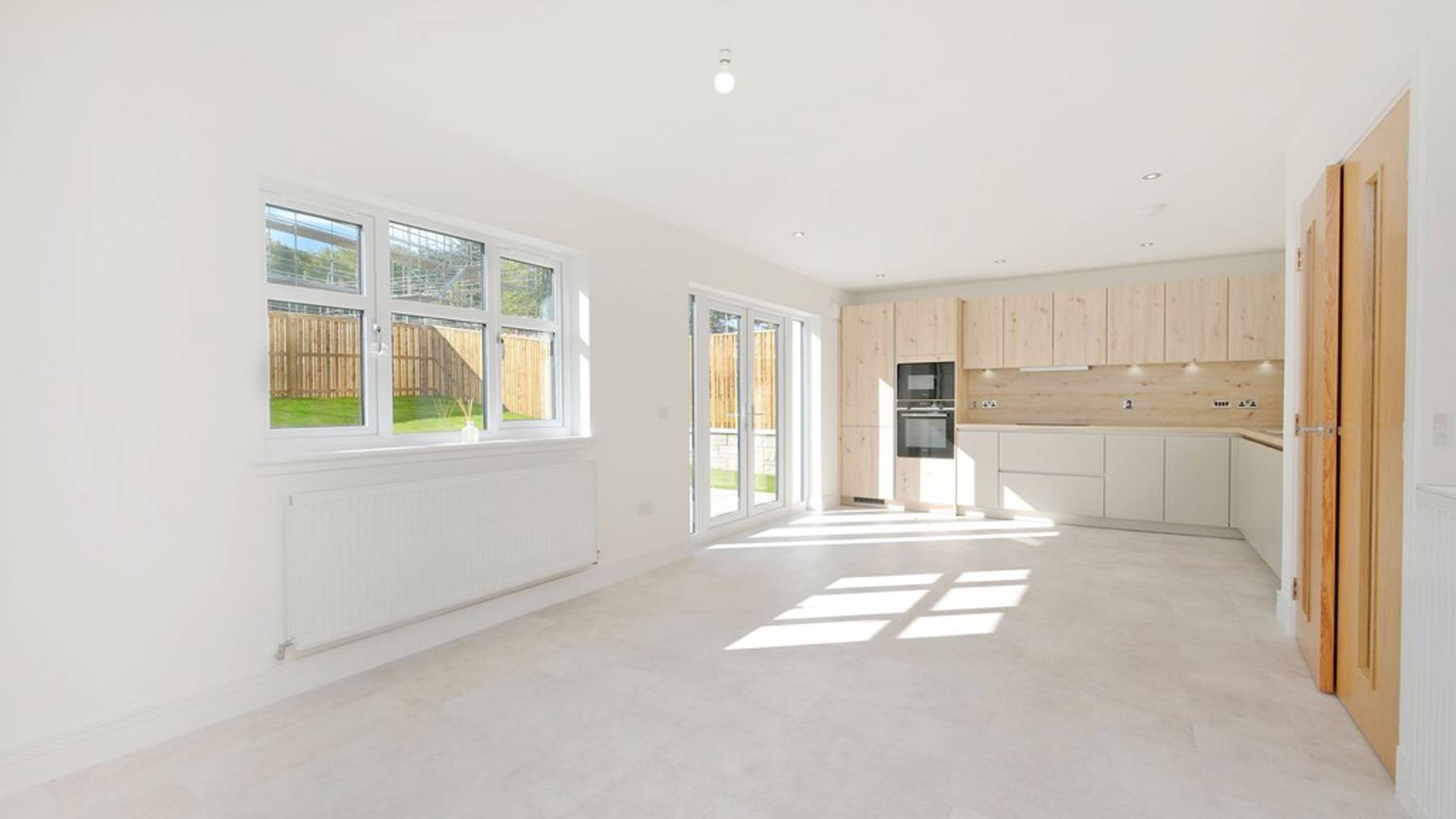 Plot 237_Craibstone_Estate_Kitchen