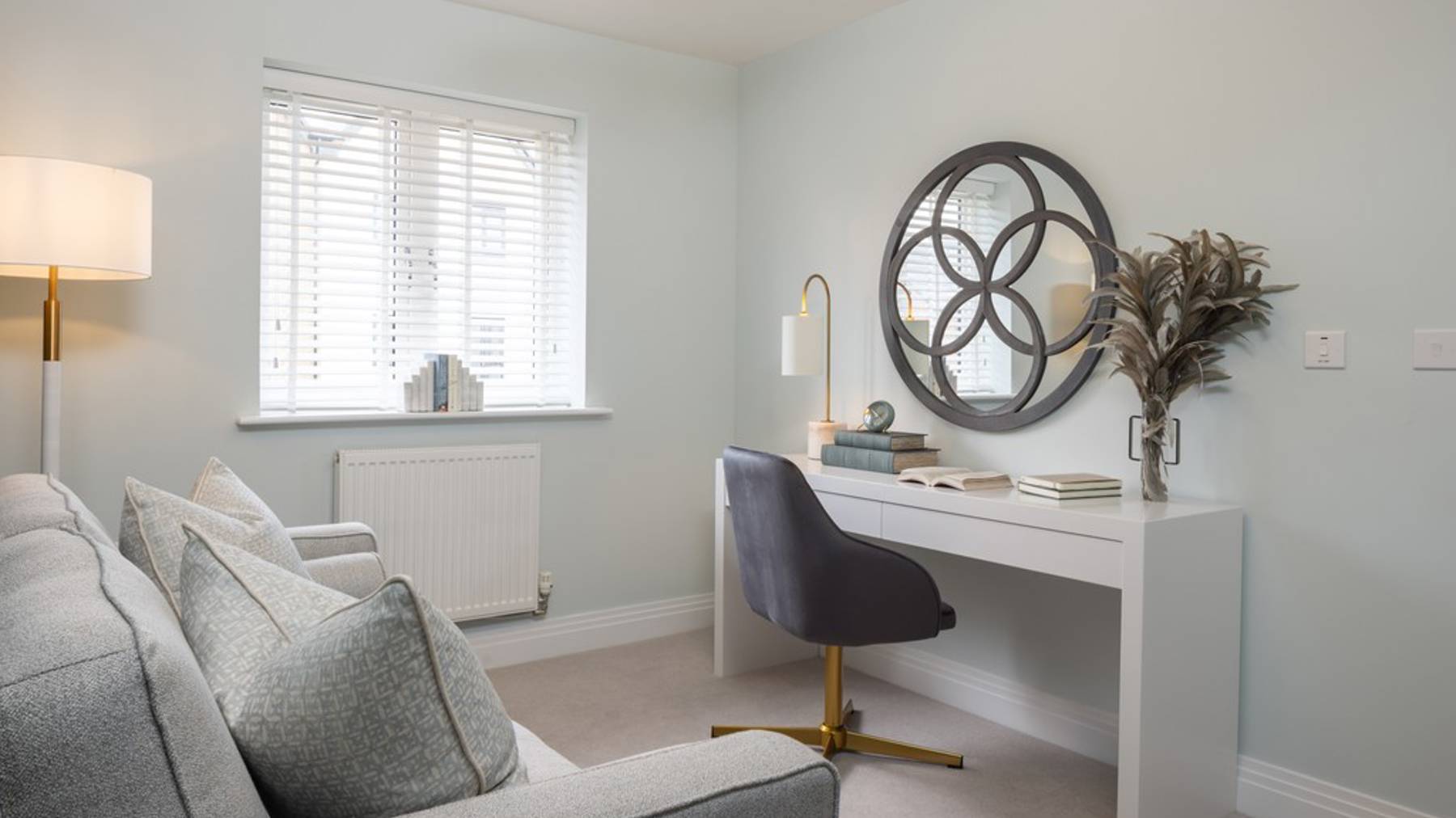 New homes for sale Deepcut