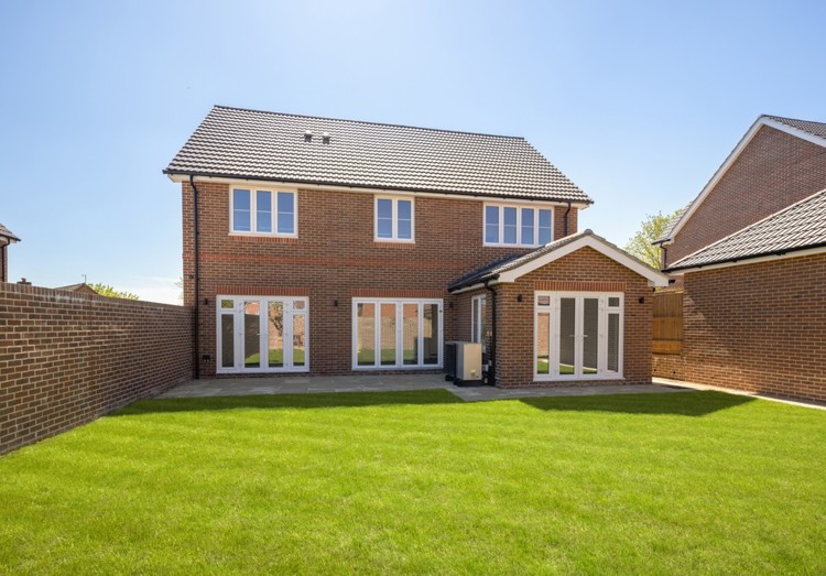 5 bedroom houses for sale newbury