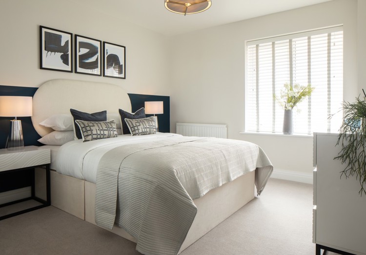 Apartments For Sale In Deepcut Surrey