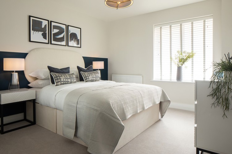 Apartments For Sale In Deepcut Surrey