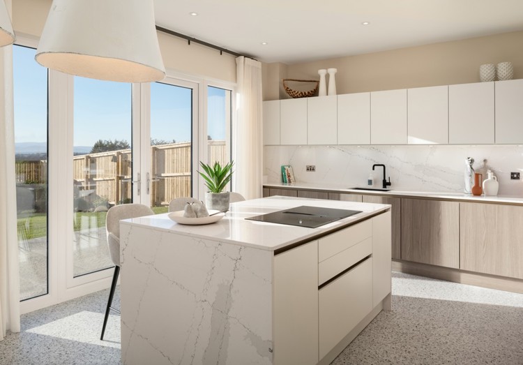 Vb5106451 CALA North Burnland Meadows The Macraekitchen Island AZ1 6784 1 ZAC And ZAC 1024X683