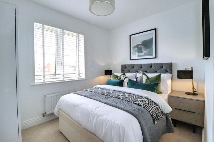 Arabella Park Plot 22 Oaken22