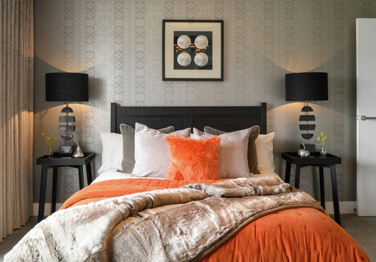 Vb1716167 Kinnaird Lee Cleland Mb Headboard