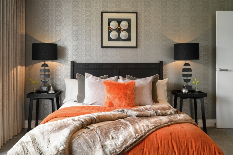Vb1716167 Kinnaird Lee Cleland Mb Headboard