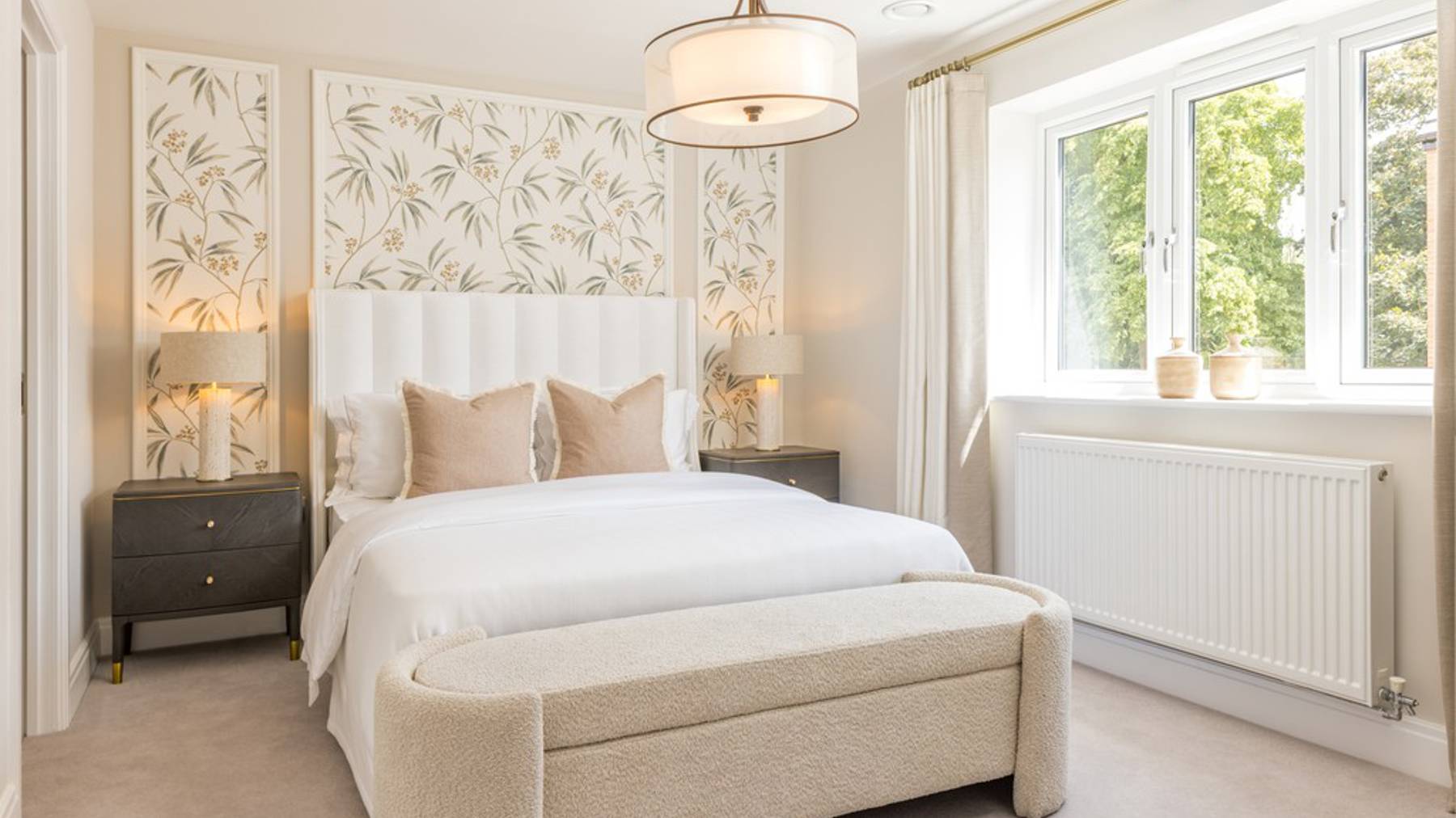 New homes for sale Egham 