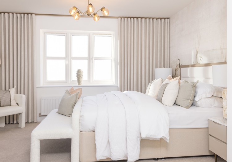 Vb2342683 A1082 091 Plot 54 Langmead Place Angmering CALA SHC Bedroom1 1600X900
